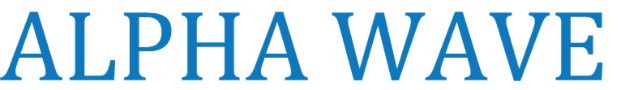 Alpha Wave